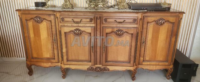 Buffet antique