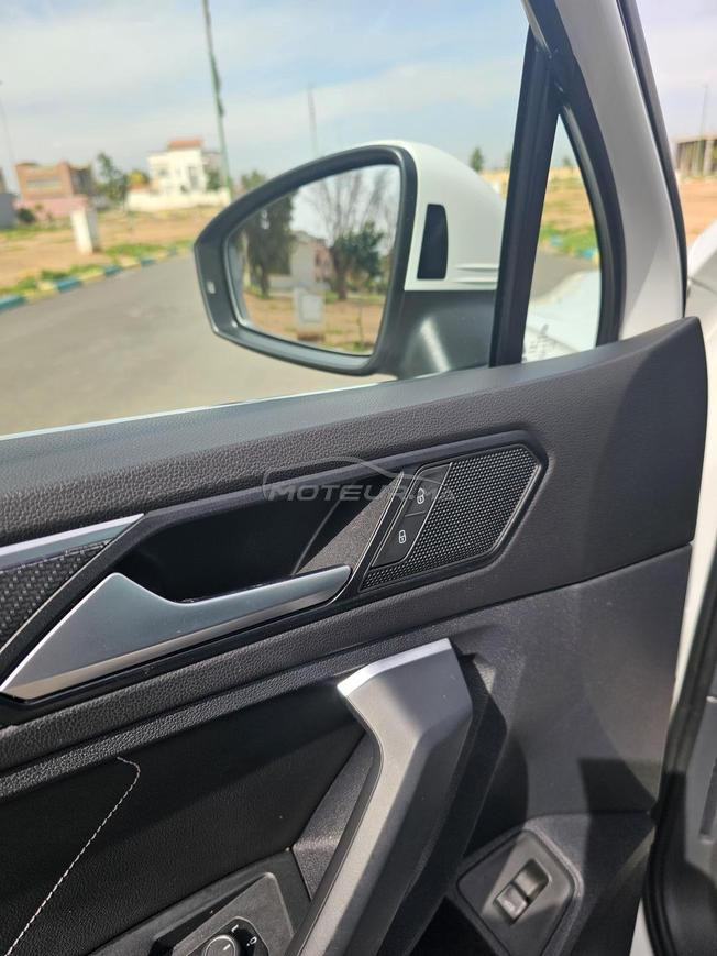Volkswagen Tiguan Diesel Automatique 2021
