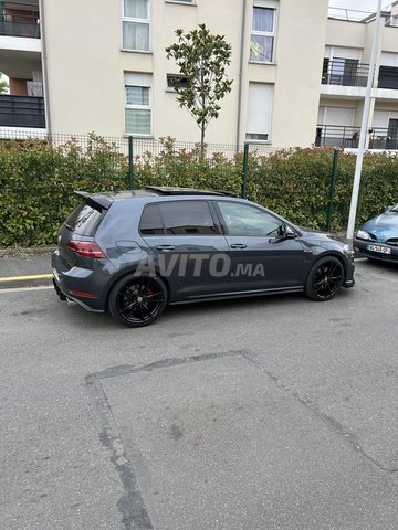 golf 7.5 gti 230cv 