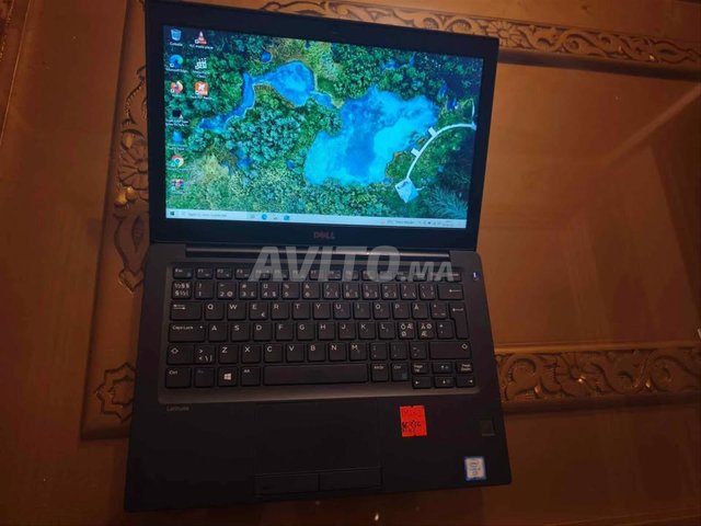 DELL i5 / 16gb Ram / 256 NVME