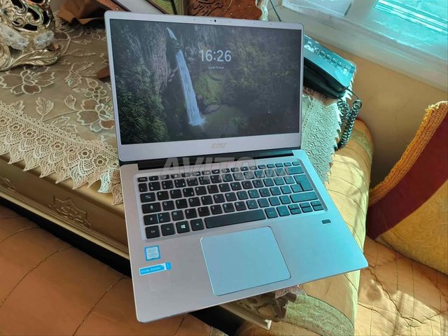 Acer Swift / i5 - 12GB Ram