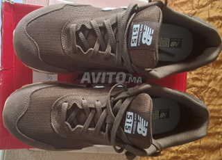 Espadrilles New Balence Neuf