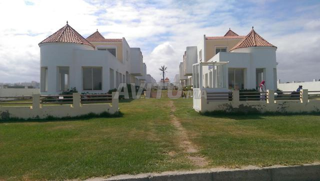 Appartement à louer 78 m² à Sidi Rahal - 2