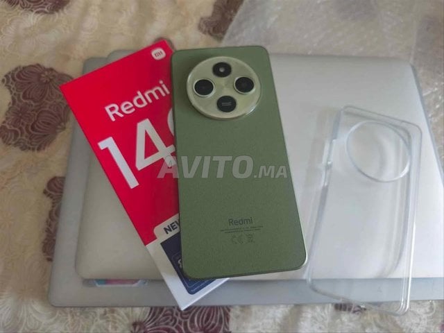 Redmi 14c / 128gb