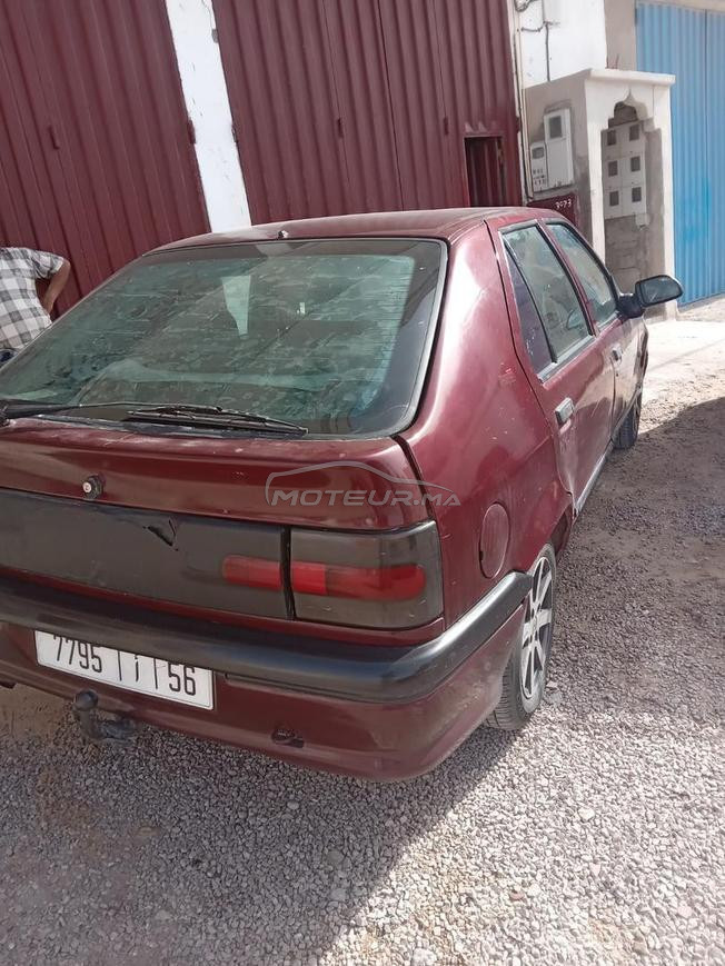 Renault R19 Essence Manuelle 1994 à Laâyoune