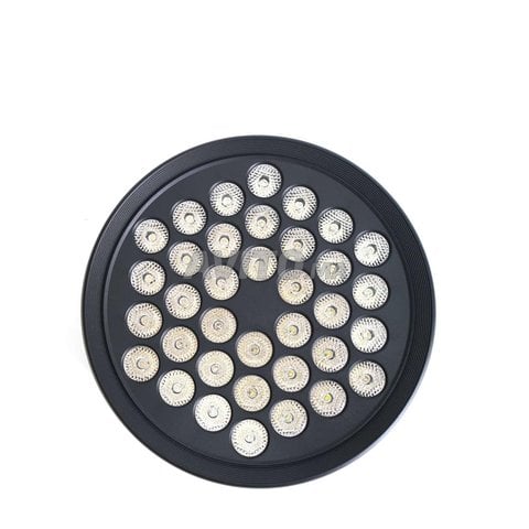 SPC 301 – Projecteur PAR LED 36x4W RGBW