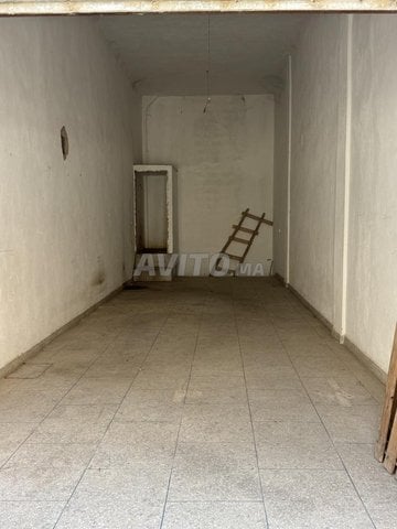 depot ou magasin a louer