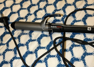 Fer a boucler Curl Definer 38mm