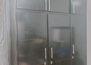 Mario et Jouj Coiffeuses