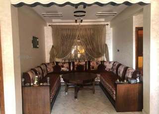 شقة للكراء صيفية للعائلات🤩🌅