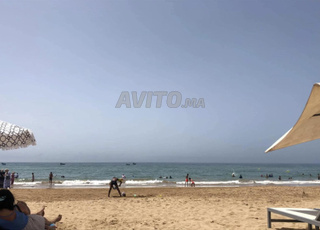 appartement vacances