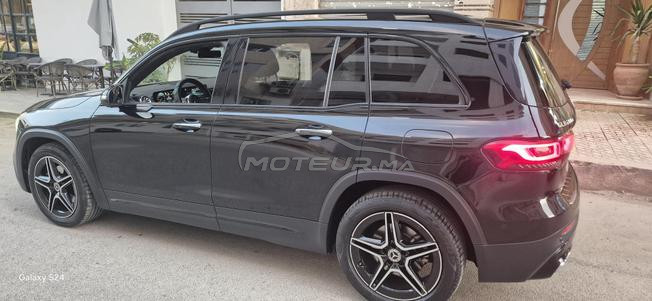 MERCEDES GLB PACK AMG  7 PLACES  06/2021