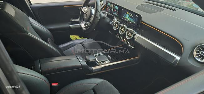 MERCEDES GLB PACK AMG  7 PLACES  06/2021