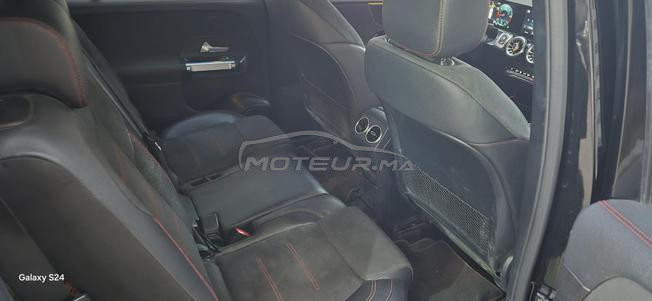 MERCEDES GLB PACK AMG  7 PLACES  06/2021