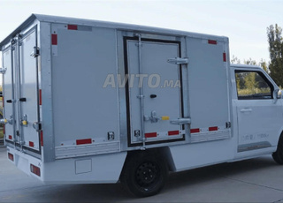 ليفرور نقل بضائع سائق محترف خبرة 9سنولت