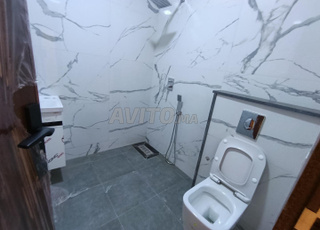 Duplex villa luxe 320 M2 à Ibn badis 3 face 