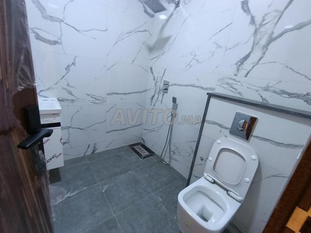 Duplex villa luxe 320 M2 à Ibn badis 3 face 