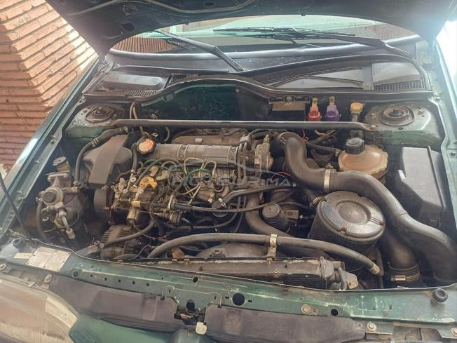 Renault R19 Diesel M1992D2000 