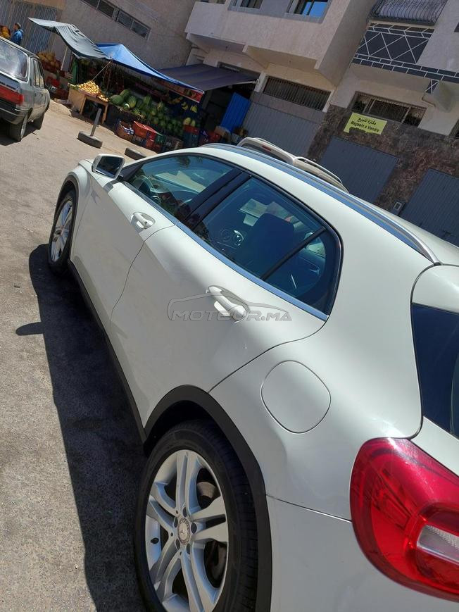 mercedess benz gla 180d