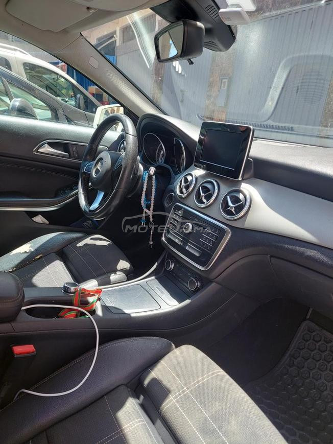 mercedess benz gla 180d