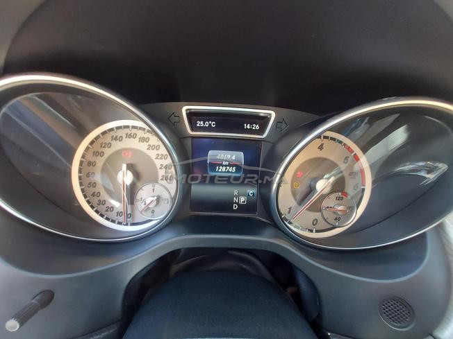 mercedess benz gla 180d