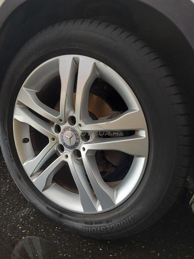 mercedess benz gla 180d
