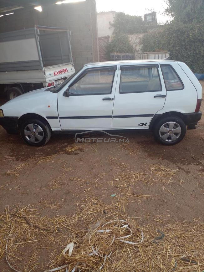 fiat uno 1997