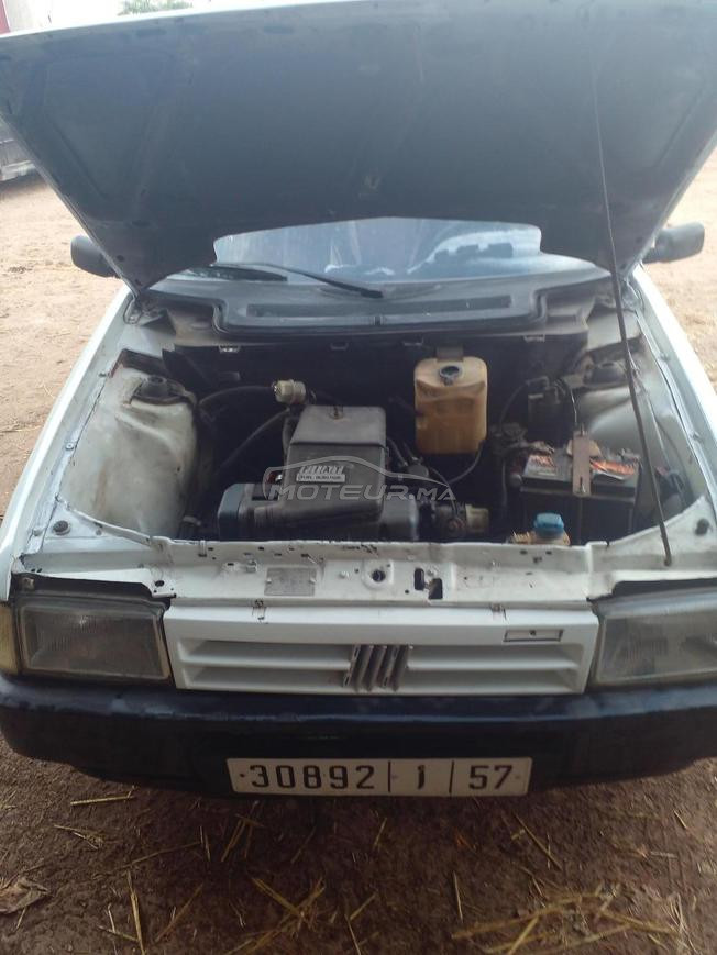fiat uno 1997