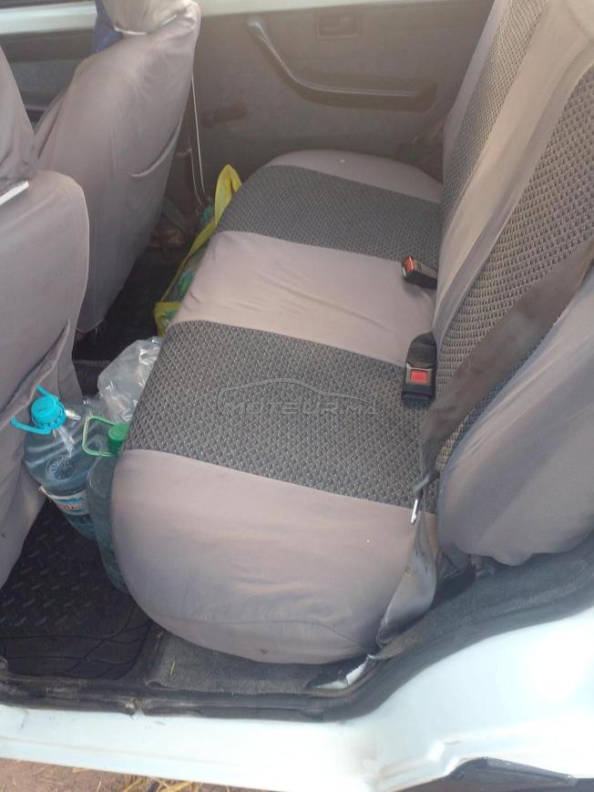 fiat uno 1997