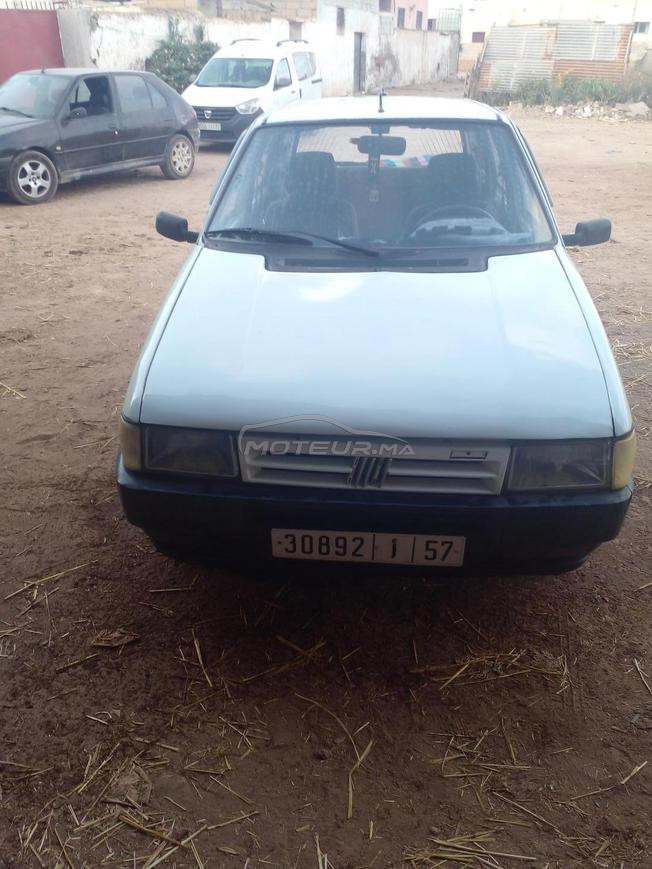 fiat uno 1997