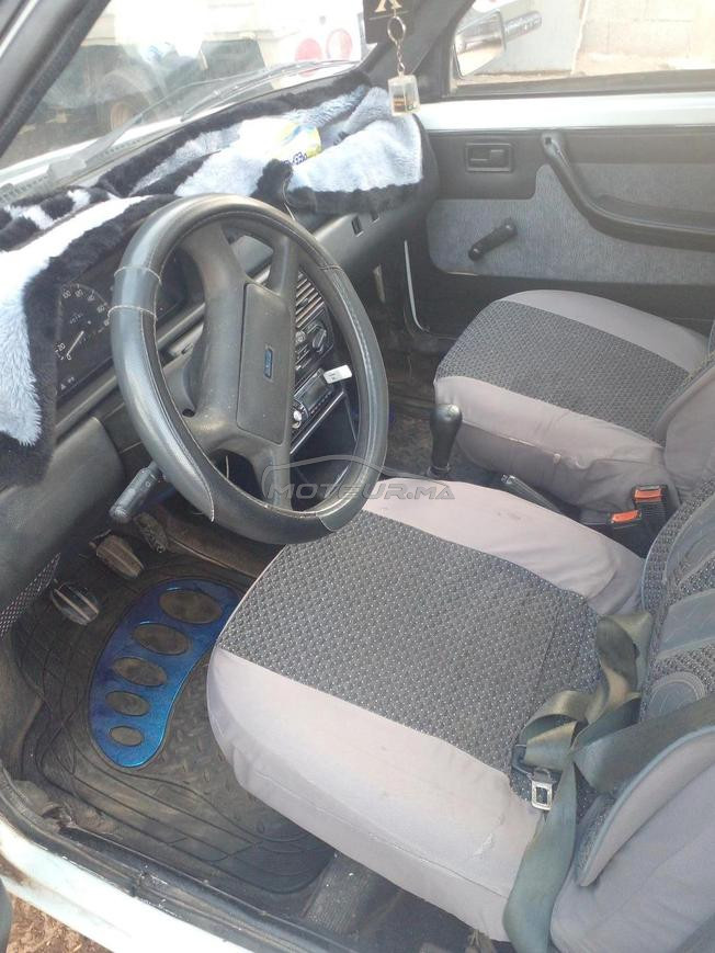 fiat uno 1997