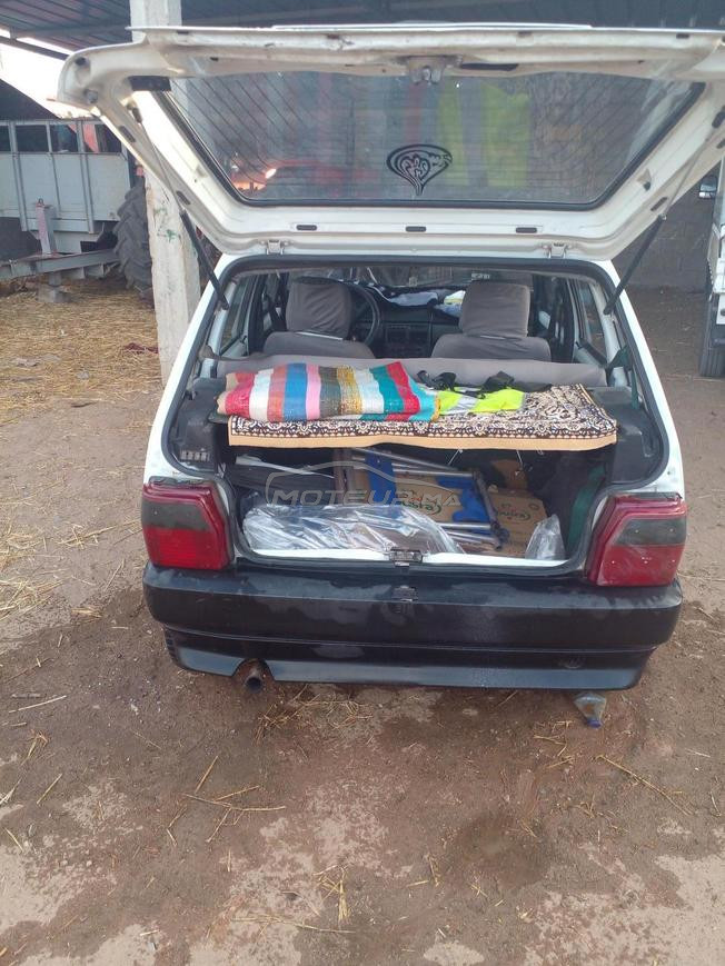 fiat uno 1997