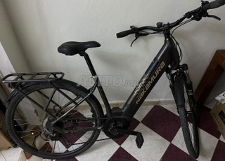vélo électrique 
