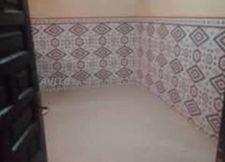 منزل بمراكش باب أحمر