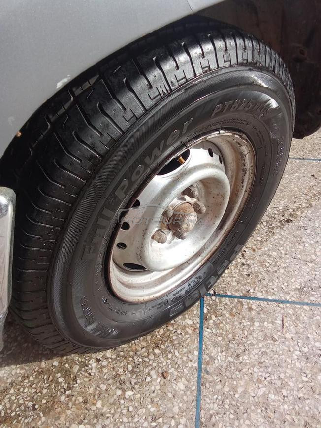 Toyota Hilux Diesel Manuelle 2000 à Settat
