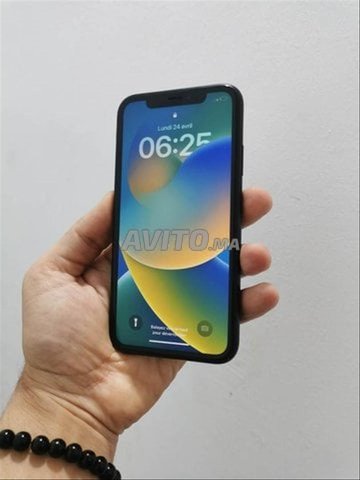 iphone xr 128 giga