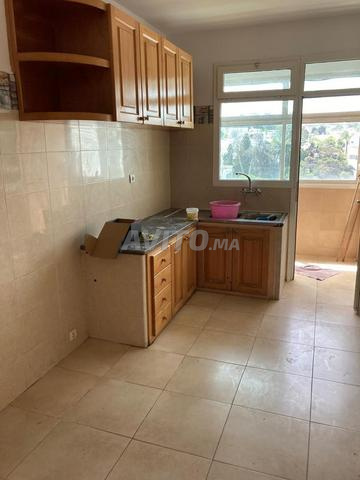 Appartement à louer situé à Haut Agdal - image 4