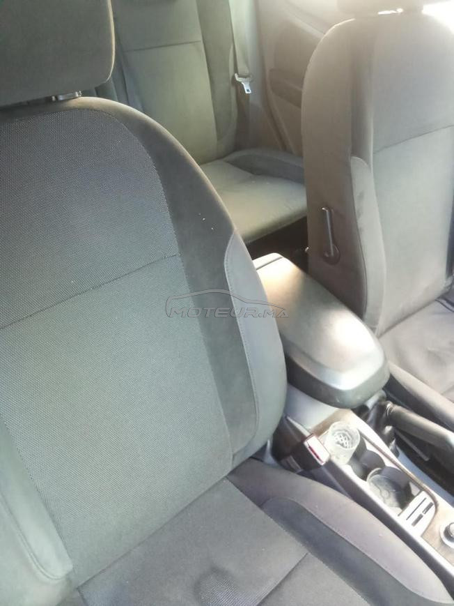 Ford Focus Diesel Manuelle 2008 à Settat