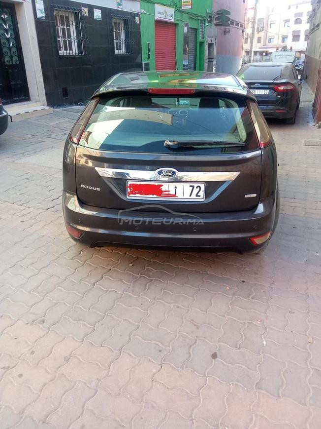 Ford Focus Diesel Manuelle 2008 à Settat