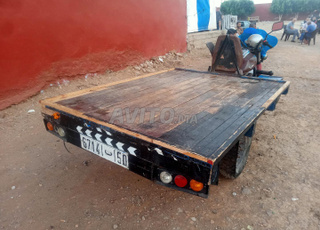 دراجة ثلاث عجلات