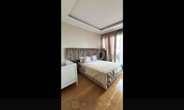 appartement meublé à louer les erangerie - 2