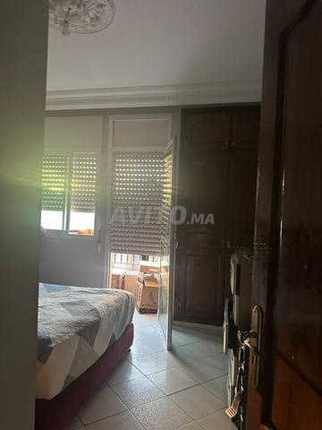 Appartement à vendre 120 m² à Casablanca - 2