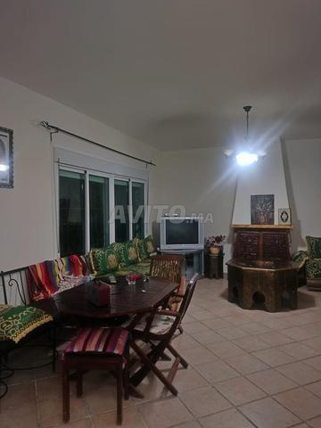 Villa à louer face à la mer - 2