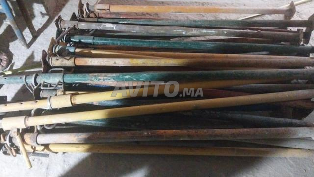 تنشري شانديل معدات أخرى للبناء - 2