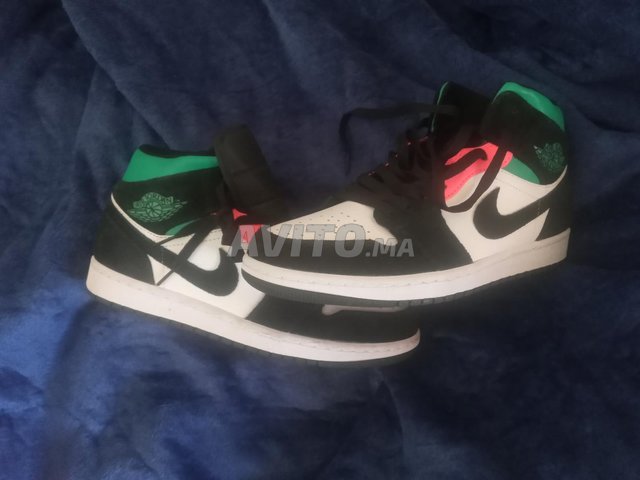 Jordan 43jodn