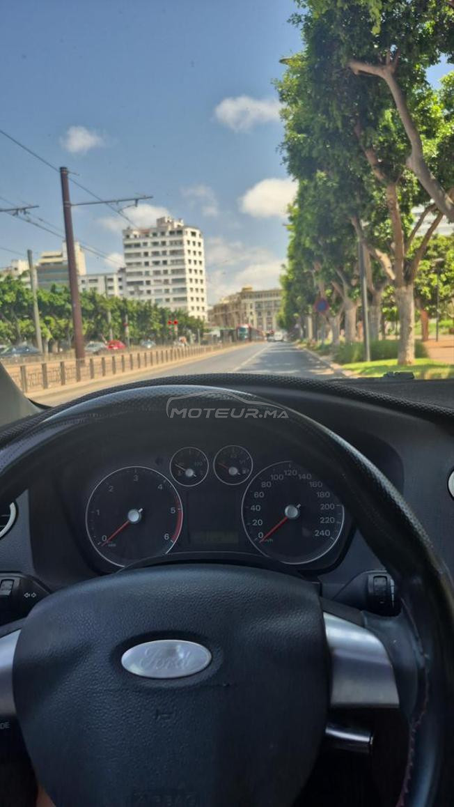 ford focus 2006 