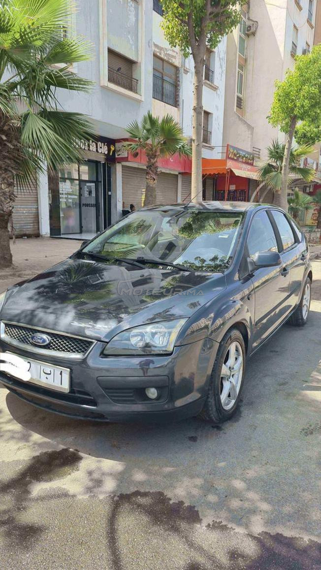ford focus 2006 