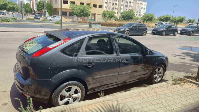 ford focus 2006 
