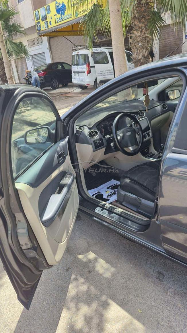 ford focus 2006 