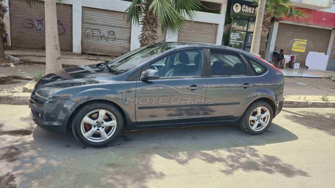ford focus 2006 